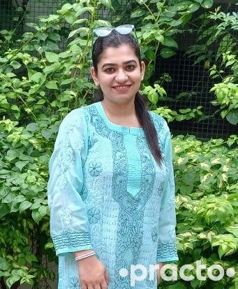 Ms. Sadaf Rais — clinical psychologist, from her Practo profile